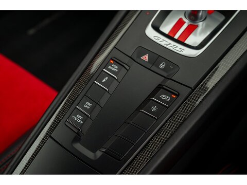 2018 Porsche 991 GT2 RS PDK (31)