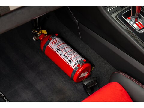 2018 Porsche 991 GT2 RS PDK (31)