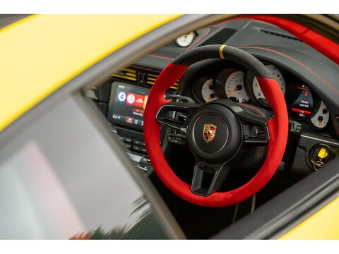 2018 Porsche 991 GT2 RS PDK (31)