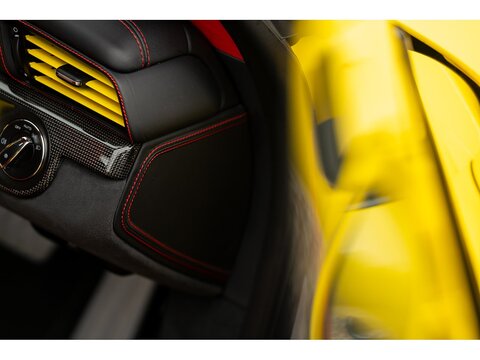 2018 Porsche 991 GT2 RS PDK (31)