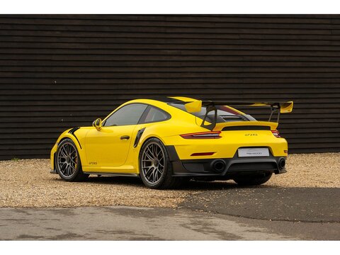 2018 Porsche 991 GT2 RS PDK (31)