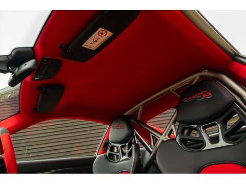 2018 Porsche 991 GT2 RS PDK (31)