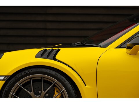 2018 Porsche 991 GT2 RS PDK (31)