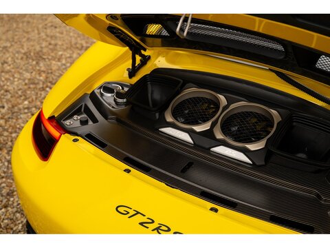 2018 Porsche 991 GT2 RS PDK (31)