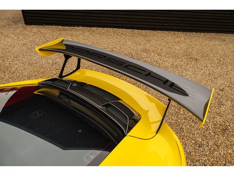 2018 Porsche 991 GT2 RS PDK (31)