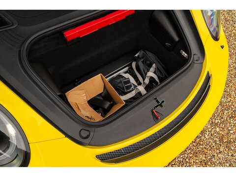 2018 Porsche 991 GT2 RS PDK (31)