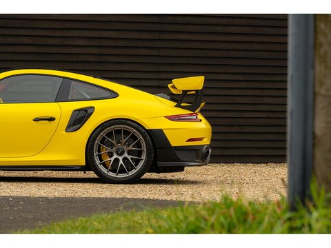 2018 Porsche 991 GT2 RS PDK (31)