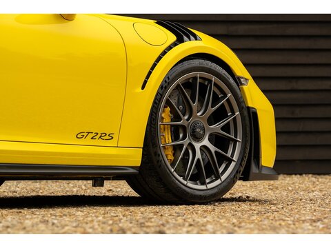 2018 Porsche 991 GT2 RS PDK (31)