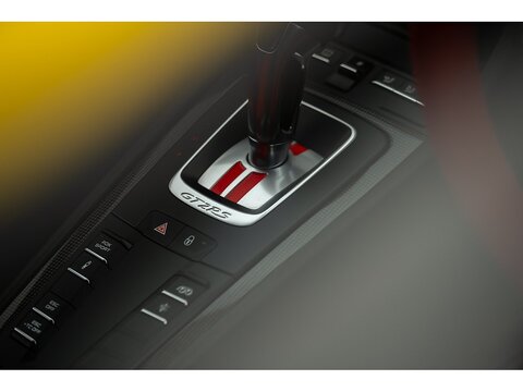 2018 Porsche 991 GT2 RS PDK (31)