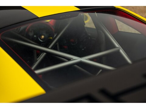 2018 Porsche 991 GT2 RS PDK (31)