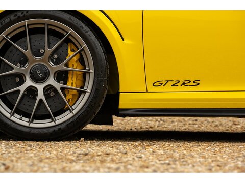 2018 Porsche 991 GT2 RS PDK (31)