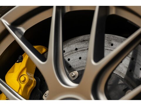 2018 Porsche 991 GT2 RS PDK (31)