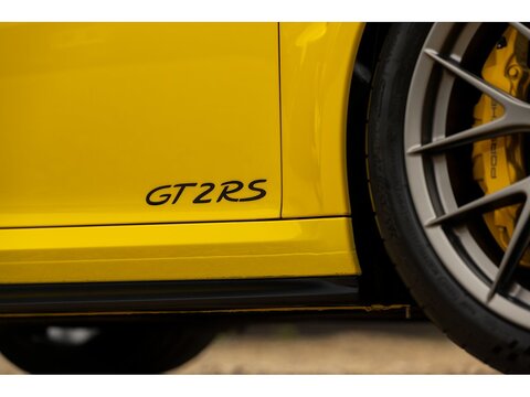 2018 Porsche 991 GT2 RS PDK (31)