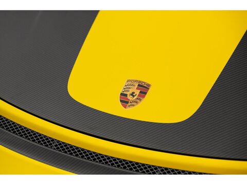 2018 Porsche 991 GT2 RS PDK (31)