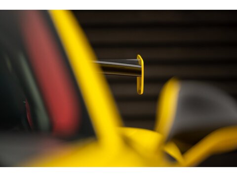 2018 Porsche 991 GT2 RS PDK (31)