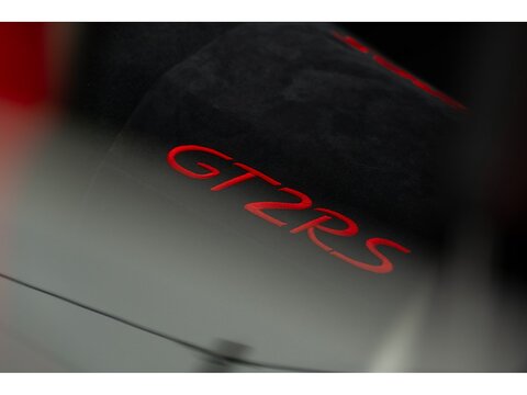 2018 Porsche 991 GT2 RS PDK (31)