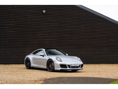 2017 Porsche 991 Carrera GTS Coupe PDK (37)