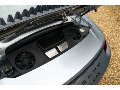 2017 Porsche 991 Carrera GTS Coupe PDK (37)