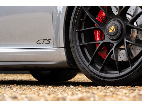 2017 Porsche 991 Carrera GTS Coupe PDK (37)