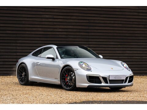 2017 Porsche 991 Carrera GTS Coupe PDK (37)