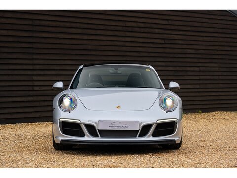 2017 Porsche 991 Carrera GTS Coupe PDK (37)