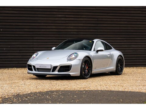 2017 Porsche 991 Carrera GTS Coupe PDK (37)