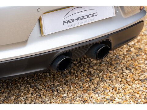 2017 Porsche 991 Carrera GTS Coupe PDK (37)