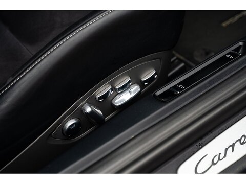 2017 Porsche 991 Carrera GTS Coupe PDK (37)