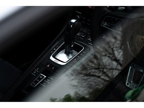 2017 Porsche 991 Carrera GTS Coupe PDK (37)