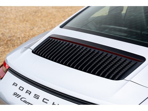 2017 Porsche 991 Carrera GTS Coupe PDK (37)