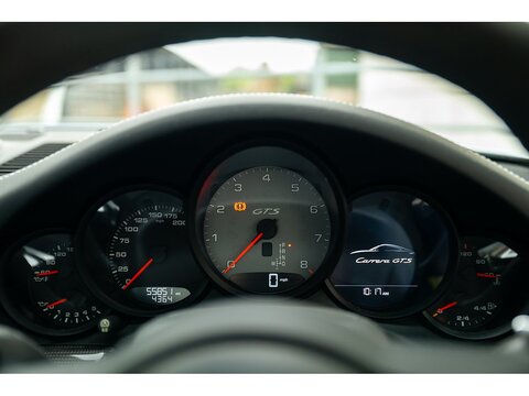 2017 Porsche 991 Carrera GTS Coupe PDK (37)