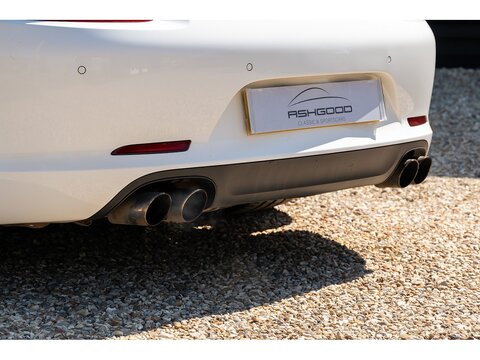2012 Porsche 991 Carrera S Cabriolet Manual (1)