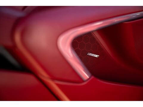 2012 Porsche 991 Carrera S Cabriolet Manual (1)