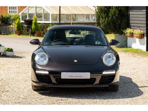 2011 Porsche 997 Carrera S 3.8 Coupe PDK (12)