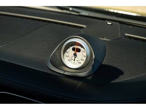 2011 Porsche 997 Carrera S 3.8 Coupe PDK (12)