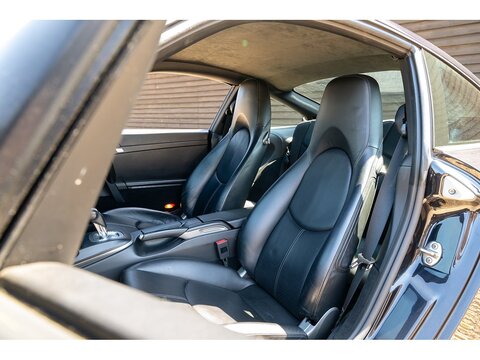 2011 Porsche 997 Carrera S 3.8 Coupe PDK (12)