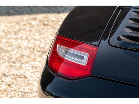 2011 Porsche 997 Carrera S 3.8 Coupe PDK (12)