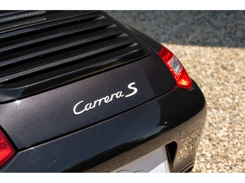 2011 Porsche 997 Carrera S 3.8 Coupe PDK (12)