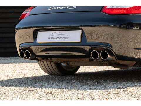 2011 Porsche 997 Carrera S 3.8 Coupe PDK (12)