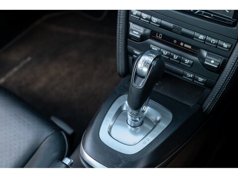 2011 Porsche 997 Carrera S 3.8 Coupe PDK (12)