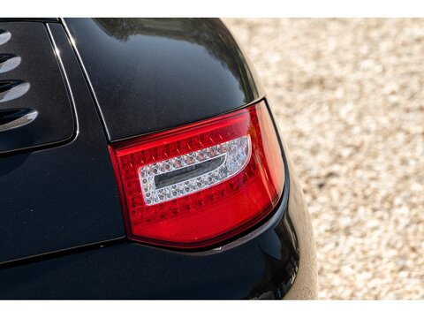 2011 Porsche 997 Carrera S 3.8 Coupe PDK (12)