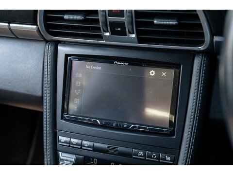 2011 Porsche 997 Carrera S 3.8 Coupe PDK (12)