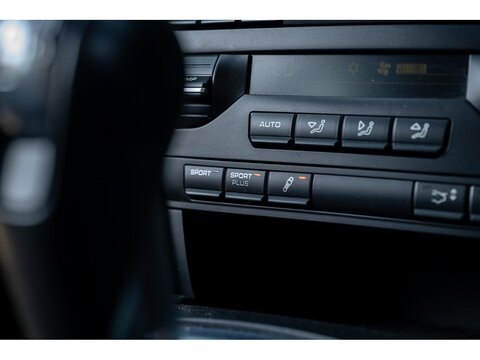 2011 Porsche 997 Carrera S 3.8 Coupe PDK (12)