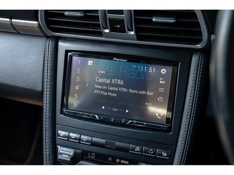 2011 Porsche 997 Carrera S 3.8 Coupe PDK (12)