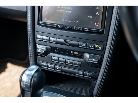 2011 Porsche 997 Carrera S 3.8 Coupe PDK (12)