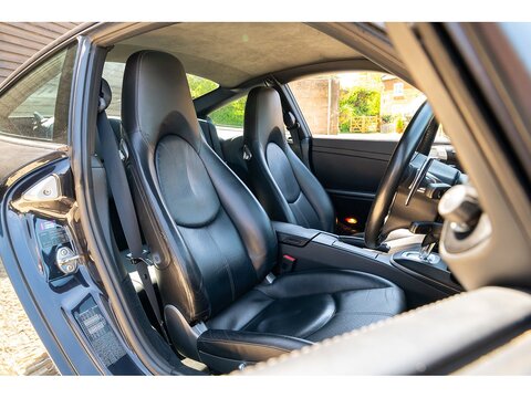 2011 Porsche 997 Carrera S 3.8 Coupe PDK (12)