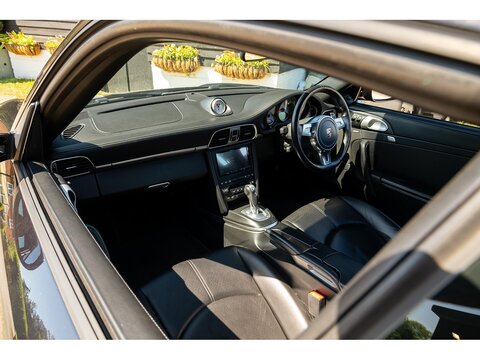 2011 Porsche 997 Carrera S 3.8 Coupe PDK (12)