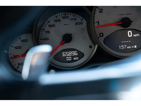 2011 Porsche 997 Carrera S 3.8 Coupe PDK (12)