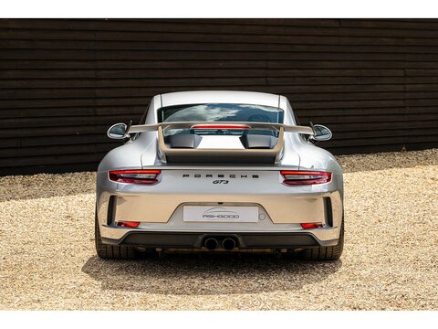 2017 Porsche 991.2 GT3 PDK (44)