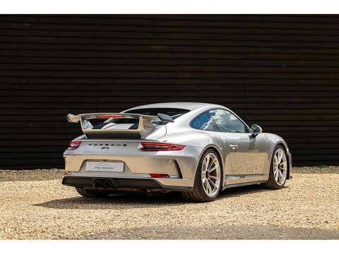 2017 Porsche 991.2 GT3 PDK (44)